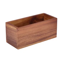 Barstuff Table Caddy, Akazienholz - 23x10x10 cm