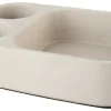 Barstuff Table Caddy aus Beton - 16,0x23,5x6,5cm