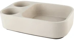 Barstuff Table Caddy aus Beton - 16,0x23,5x6,5cm