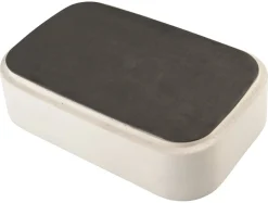 Barstuff Table Caddy aus Beton - 16,0x23,5x6,5cm
