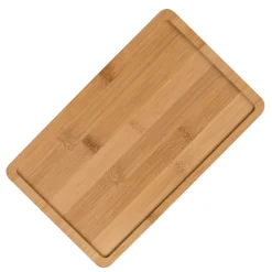 Barstuff Tablett Bambus - 26,5x16,2cm