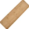 Barstuff Tablett Bambus - 53x16,2cm