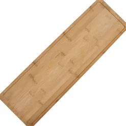 Barstuff Tablett Bambus - 53x16,2cm
