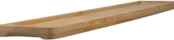 Barstuff Tablett Bambus - 40x7,2cm