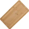 Barstuff Tablett Bambus - 32,5x17,6cm