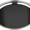 Barstuff Tablett, Edelstahl / Vinyl, rutschfest, Prime Bar - 35cm