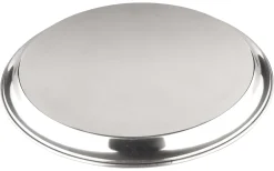 Barstuff Tablett, Edelstahl / Vinyl, rutschfest, Prime Bar - 35cm