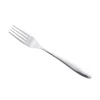 Barstuff Tafelgabel Safran - Edelstahl (12 Stk.)