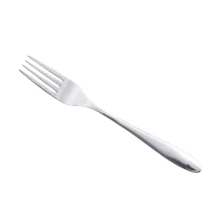 Barstuff Tafelgabel Safran - Edelstahl (12 Stk.)