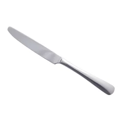 Barstuff Tafelmesser Florence - Edelstahl (12 Stk.)