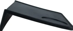 Barstuff Tamping Matte edge, Silikon schwarz - 20x15cm