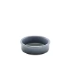 Barstuff Tapas-Schale Forge Steingut graphitgrau – 10 cm (6 Stk.)