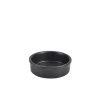 Barstuff Tapas-Schale Forge Steingut Gusseisen-Optik – 10 cm (6 Stk.)