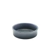 Barstuff Tapas-Schale Forge Steingut graphitgrau – 13 cm (6 Stk.)