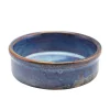 Barstuff Tapas-Schale Terra Aqua Blue – 10 cm (12 Stk.)