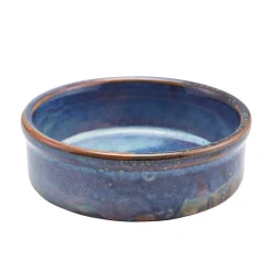 Barstuff Tapas-Schale Terra Aqua Blue – 10 cm (12 Stk.)