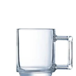 Barstuff Tasse A la bonne heure, Luminarc - 250ml (6 Stk.)