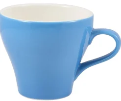 Barstuff Tasse Tulip blau - 350ml (6 Stk.)