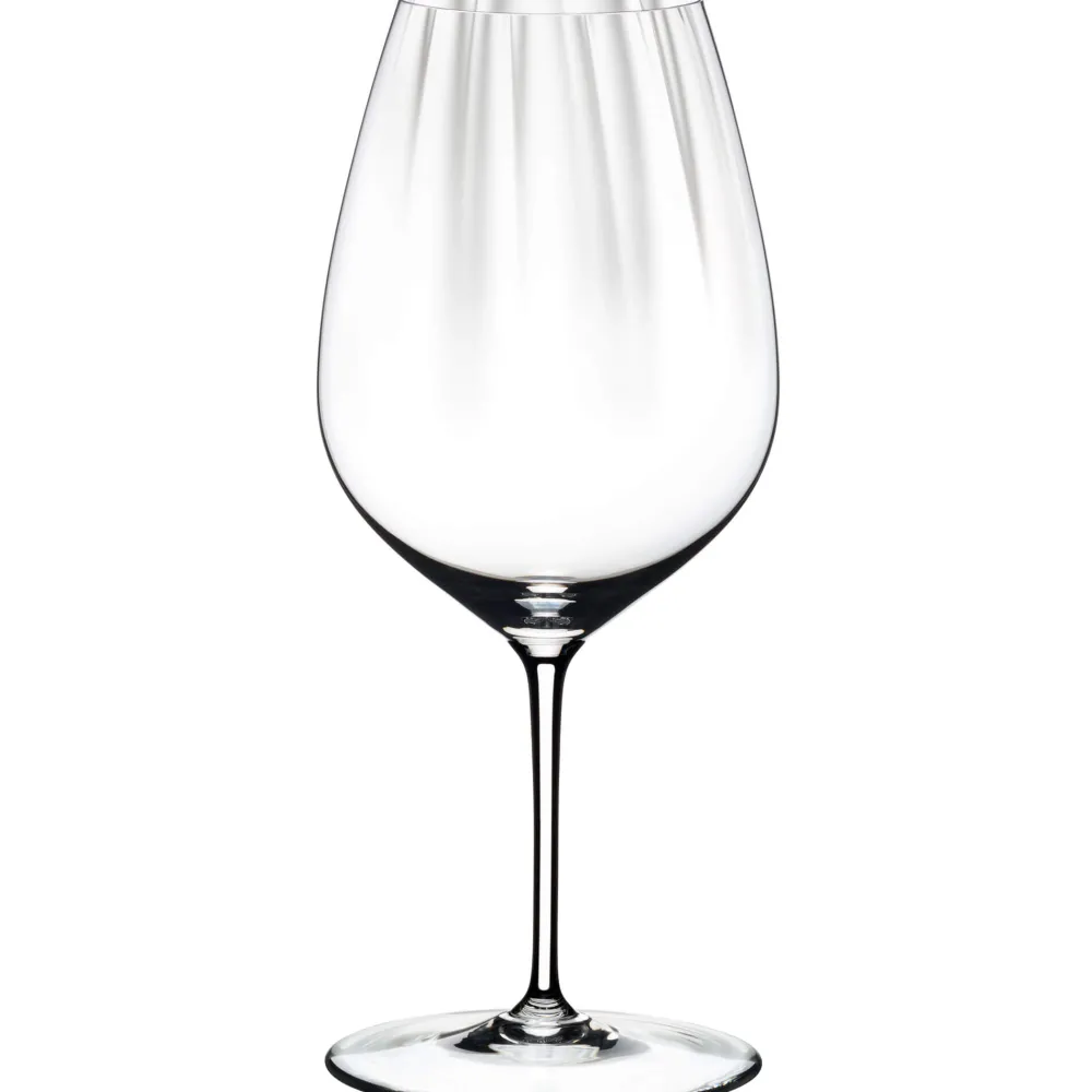 Barstuff Tasting Set Performance, Riedel - 4 Gläser