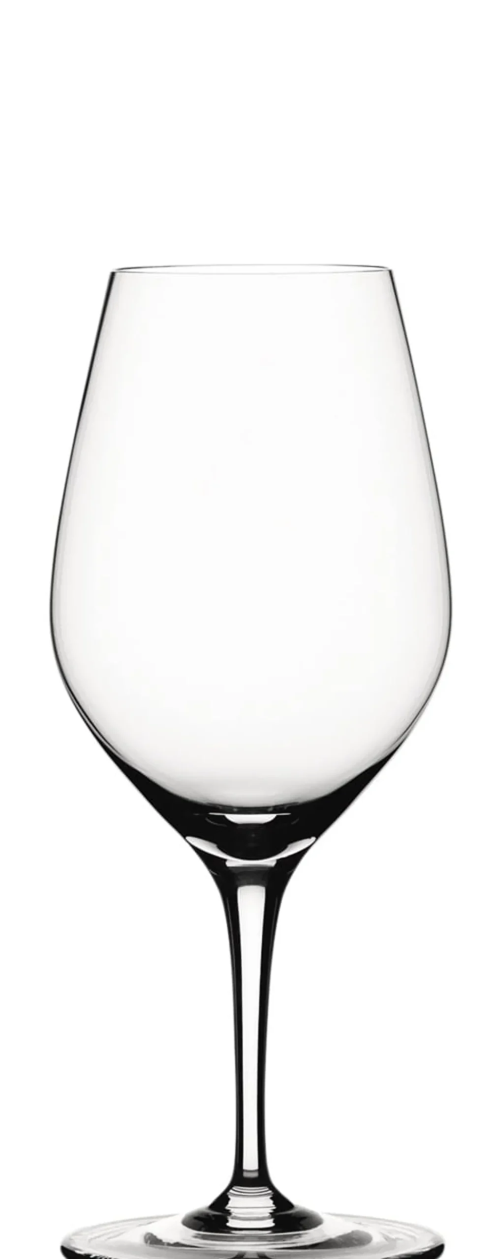 Barstuff Tastingglas Authentis, Spiegelau - 320ml