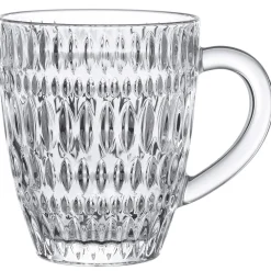 Barstuff Teebecher/Kaffeebecher Ethno, Nachtmann - 392ml