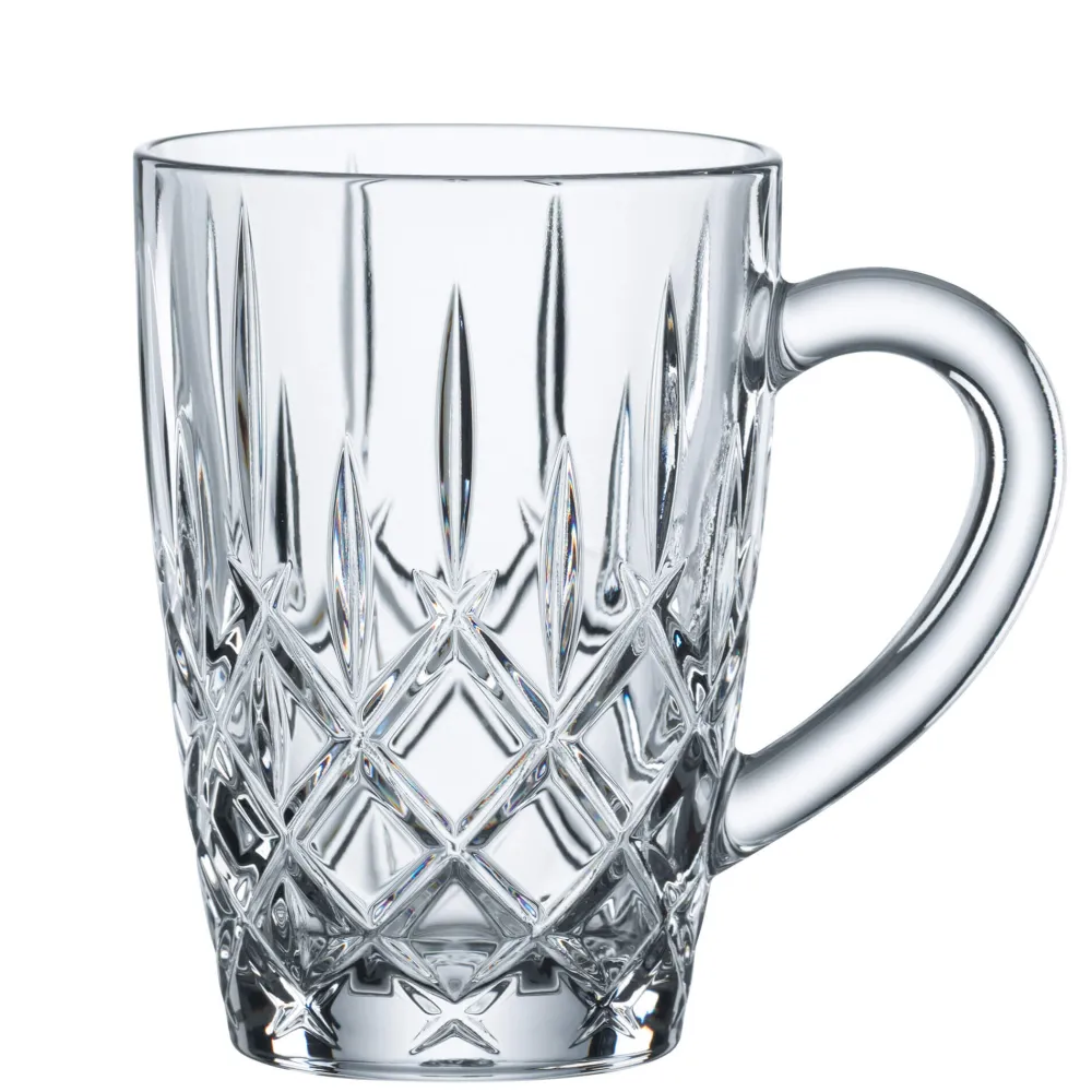 Barstuff Teebecher/Kaffeebecher Noblesse, Nachtmann - 350ml