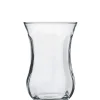 Barstuff Teeglas Optik, Pasabahce - 120ml