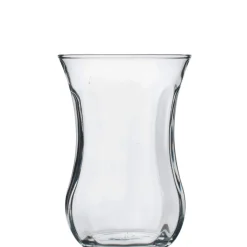 Barstuff Teeglas Optik, Pasabahce - 120ml