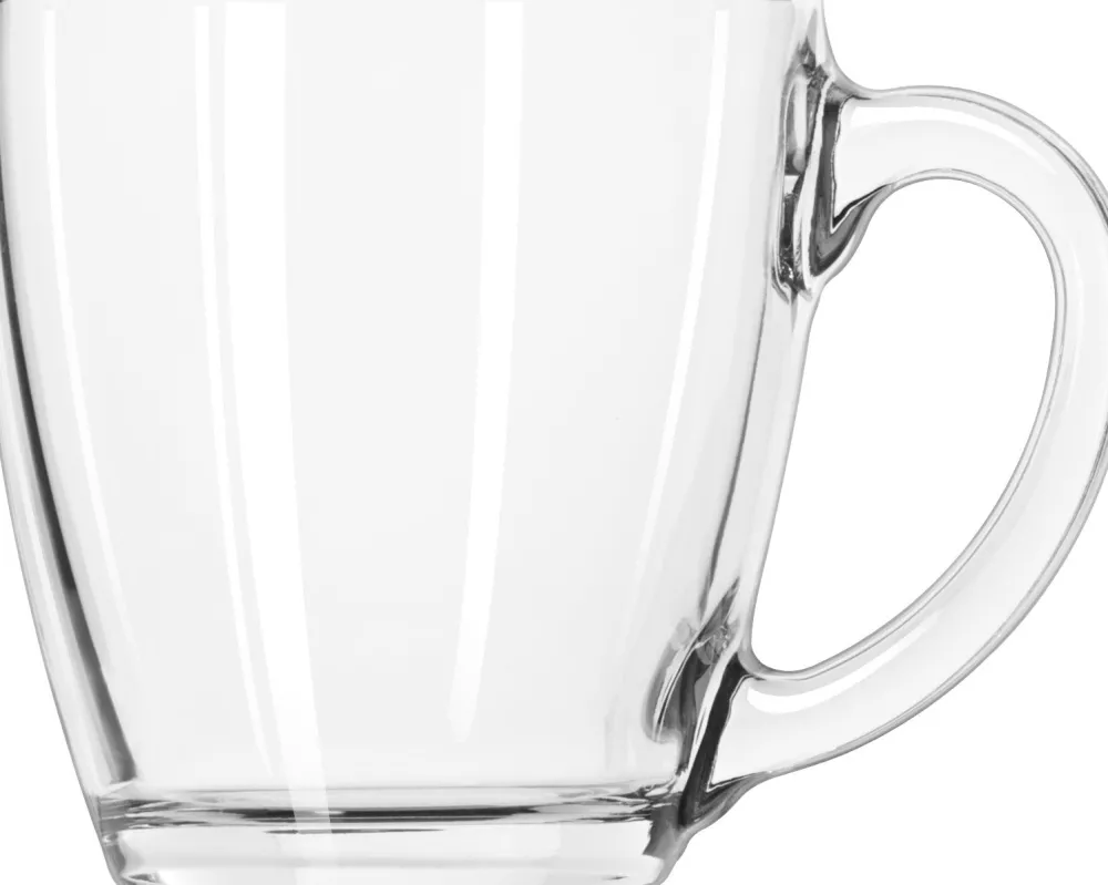 Barstuff Teeglas, Warm Beverages Libbey - 458ml (6Stk)