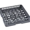 Barstuff Teller Spülkorb, grau (Rack 98) - 50x50x10cm