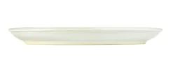 Barstuff Teller White Terra - 19cm (6 Stk.)