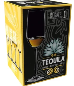 Barstuff Tequila Set, Riedel - 190ml (4 Stk.)