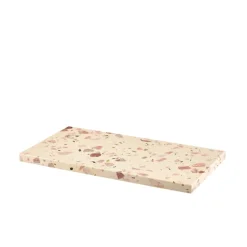 Barstuff Terrazzoplatte GN 1/3 - 32x18cm