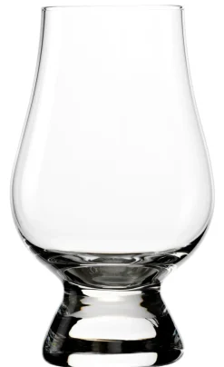 Barstuff The Glencairn Glas - 190ml