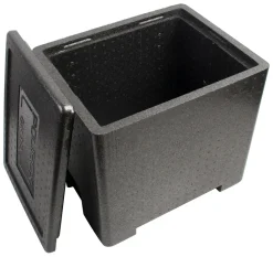 Barstuff Thermobehälter, Polibox - 31,2l, 32x40x41,5