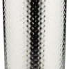 Barstuff Thermo-Flaschenkühler - gehämmert