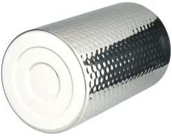Barstuff Thermo-Flaschenkühler - gehämmert