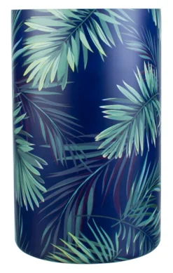 Barstuff Thermo-Flaschenkühler - Palmendekor