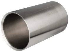 Barstuff Thermo-Flaschenkühler, Edelstahl, 12cm
