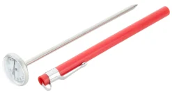 Barstuff Thermometer mit Clip -10°C bis +100°C
