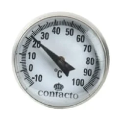 Barstuff Thermometer mit Clip -10°C bis +100°C