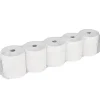 Barstuff Thermorollen 80mm x 80m x 12mm, Rollendurchmesser 72mm (5 Rollen)