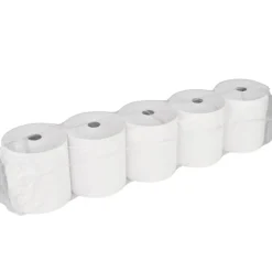 Barstuff Thermorollen 80mm x 80m x 12mm, Rollendurchmesser 72mm (5 Rollen)