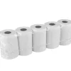 Barstuff Thermorollen Sepalastschrifttext, 57mm x 18m x 12mm, Rollendurchmesser 37mm (5 Rollen)
