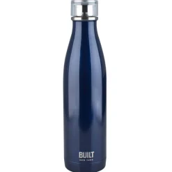 Barstuff Thermosflasche Built, Mitternachtsblau - 740ml