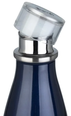 Barstuff Thermosflasche Built, Mitternachtsblau - 740ml