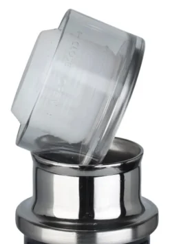 Barstuff Thermosflasche Built, Mitternachtsblau - 740ml