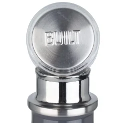 Barstuff Thermosflasche Built, Roségold - 740ml