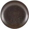 Barstuff Tiefer Coupe-Teller Terra Cinder Black - 28 cm (3 Stk.)