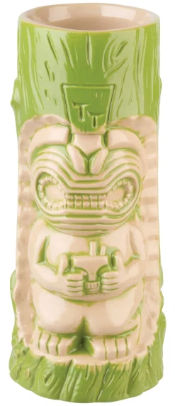 Barstuff Tiki Becher Aloha - 380ml